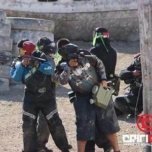 Meet your Posher, Manuel